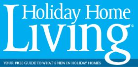 NACO Member Only Offer from Holiday Home Living Magazine