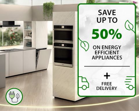 NACO Member Only Offer from Hotpoint Privilege Purchase Club