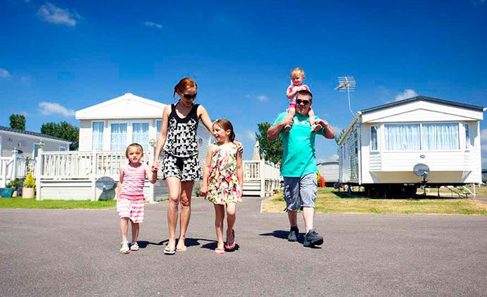 5 Steps to Reopening your Static Caravan
